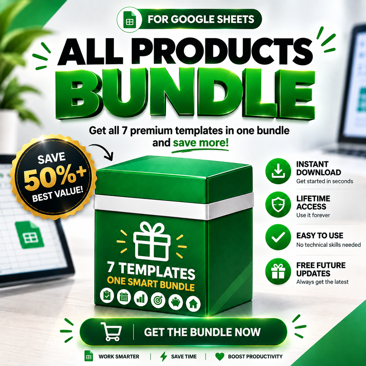 All Templates Bundle