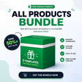 All Templates Bundle
