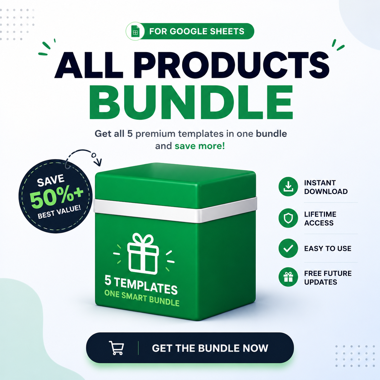 All Templates Bundle
